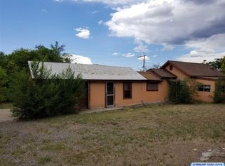 306 Tom Foy Blvd, Bayard, NM 88023