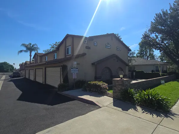 614 W Arrow Hwy #628D, Upland, CA 91786