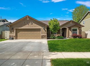 3401 S Murlo Way, Meridian, ID 83642
