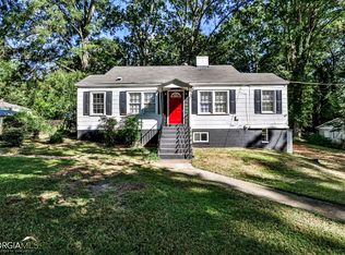 143 Dixon St, Jonesboro, GA