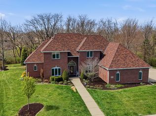 1714 Oak Rdg, Washington, IL