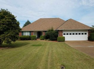 199 Bedford White Rd, Jackson, TN 38305