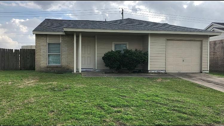 Front of the House