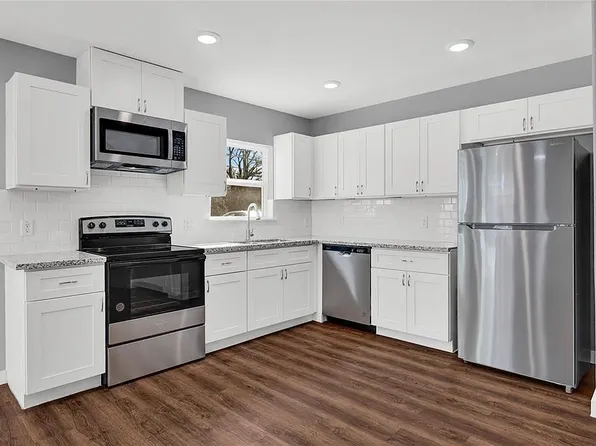 7737 Orebo St #A & B, Houston, TX 77088