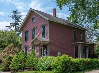 302 C St, La Porte, IN