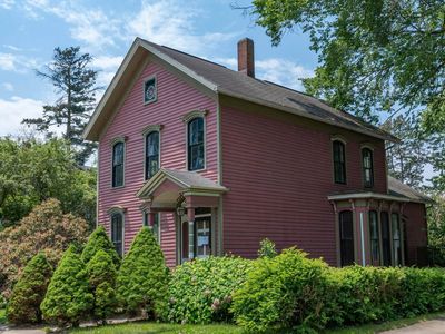 302 C St, La Porte, IN, 46350