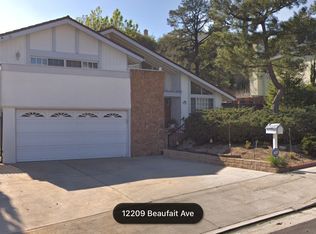 12209 Beaufait Ave, Porter Ranch, CA 91326