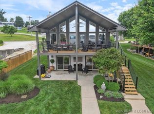 30594 Johnson Bay Rd, Gravois Mills, MO 65037
