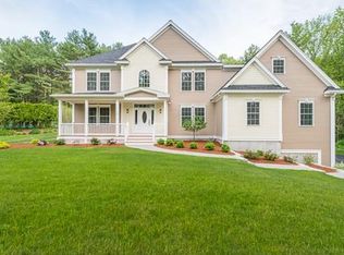 78 Alderbrook Dr, Topsfield, MA 01983