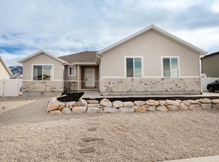 1154 Berra Blvd, Tooele, UT 84074