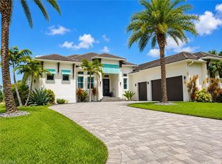 4001 Lea Marie Island Dr, Port Charlotte, FL 33952