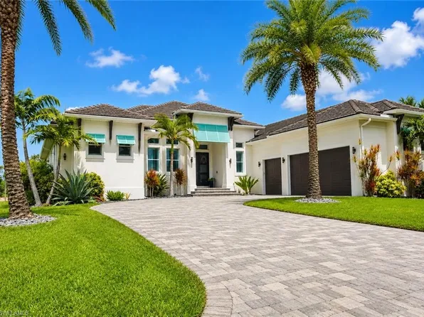4001 Lea Marie Island DR, PORT CHARLOTTE, FL 33952