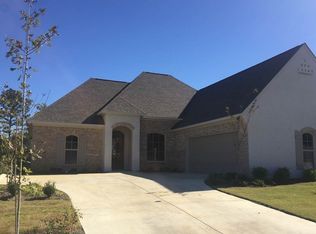 111 Magnolia Place Cres, Brandon, MS 39047