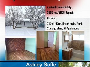 1502 Jim Bridger Ave, Casper, WY 82604