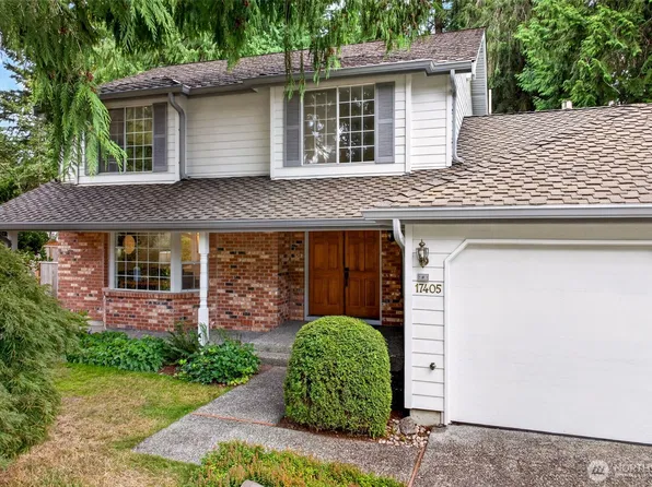 17405 NE 136th Street, Redmond, WA 98052