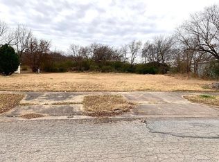 18 E Madison Ave, McAlester, OK 74501