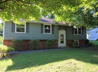 85 Cruse Loop SE, Corydon, IN 47112