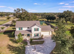 3937 Hammock Rd, Mims, FL 32754