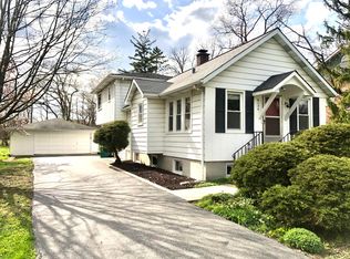 6134 Western Ave, Willowbrook, IL