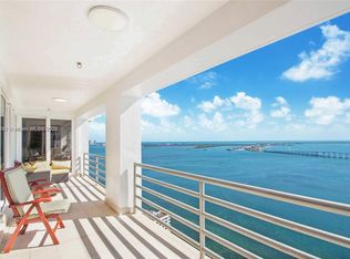 1541 Brickell Ave #A-3902, Miami, FL 33129