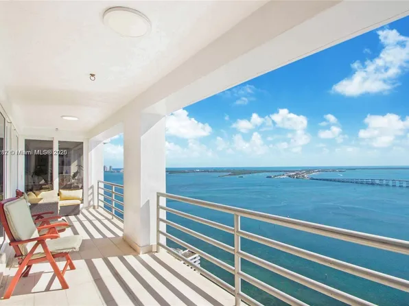 1541 Brickell Ave, Miami, FL