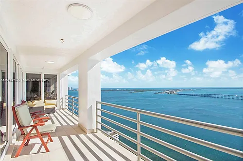 1541 Brickell Ave #A-3902 Photo 1