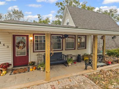 1443 9th St, Cottage Hills, IL, 62018