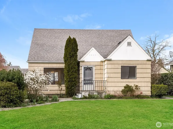 715 S 141st Street, Tacoma, WA 98444