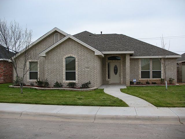 3309 Marble Lane Midland, TX 79707