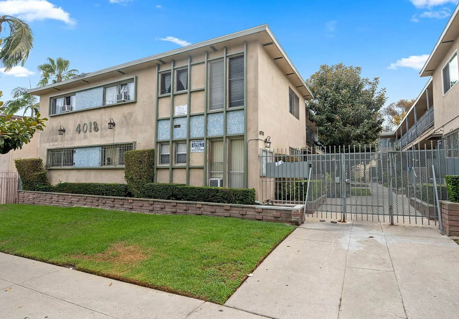 2 bed, 1.0 bath, $1,933 — Photo 3