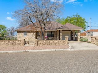 89 Dr Mario E Ramirez Ave, Roma, TX 78584