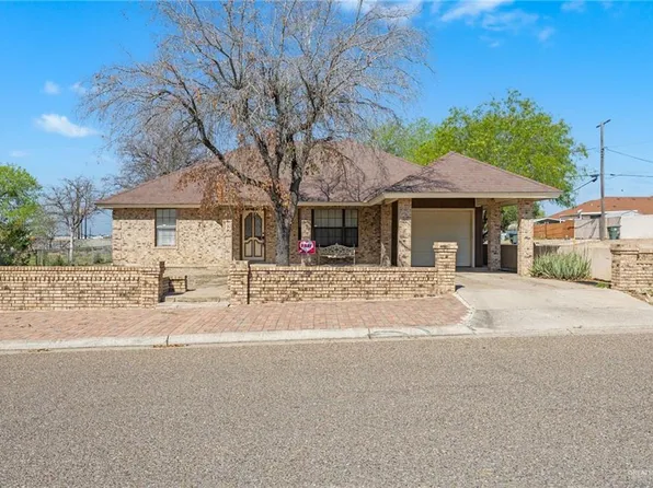 89 Dr Mario E Ramirez Ave, Roma, TX 78584