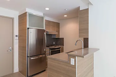 Rented by Modern Spaces