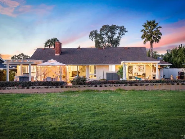 1329 San Julian Ln, San Marcos, CA 92078