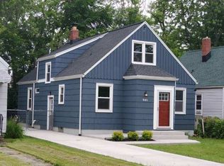 540 Parker Ave, Buffalo, NY 14216
