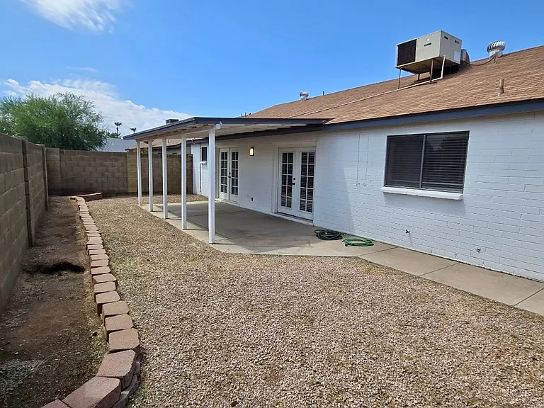 6335 E Brown Rd #1121 — Photo 31