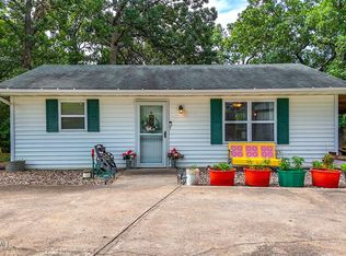 12013 Woodard Rd, Centertown, MO 65023