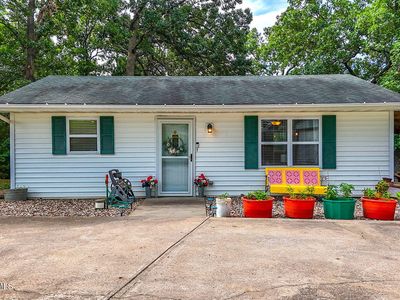 12013 Woodard Rd, Centertown, MO, 65023