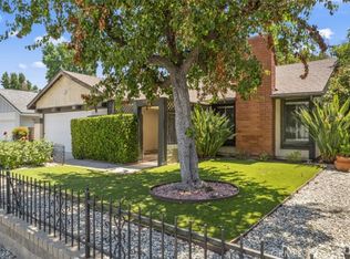 23550 Via Barra, Santa Clarita, CA 91355