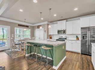 461 Darnell Rd, Canton, GA 30115