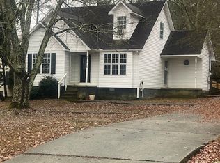 236 8th Ave NE, Arab, AL 35016