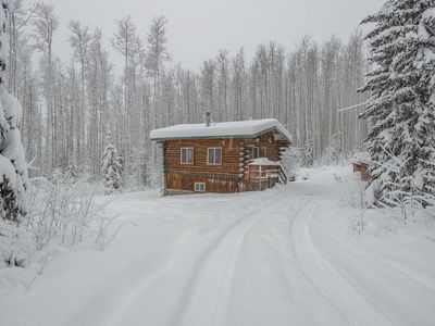 4031 Parks Ridge Rd, Fairbanks, AK, 99709