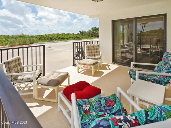 4600 Ocean Beach Blvd APT 109, Cocoa Beach, FL 32931