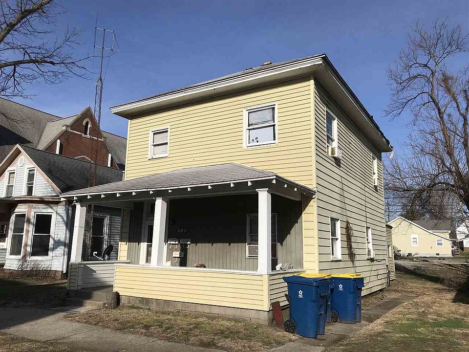 2nd image of 712 N 8th St #3