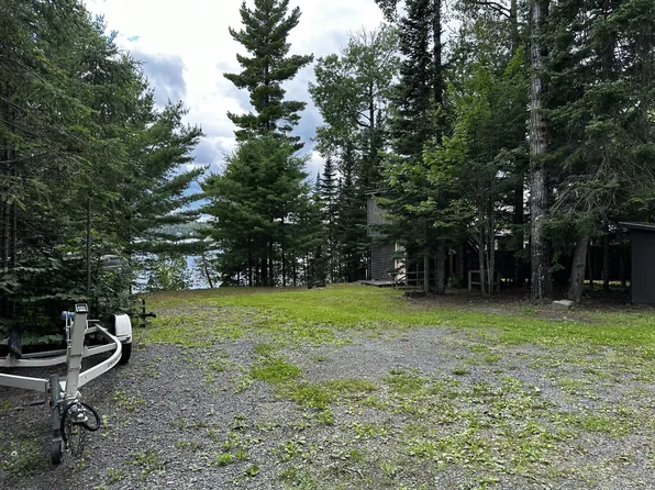 30 Garcelon Road, Cross Lake Twp, ME 04779