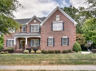 7635 Aldbury Ln, Huntersville, NC 28078