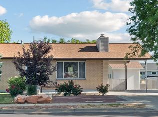 3917 W 6200 S, Salt Lake City, UT 84129