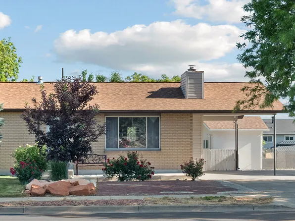 3917 W 6200 S, Salt Lake City, UT 84129
