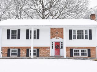 28 Spruce Cir, Blue Ridge, VA 24064