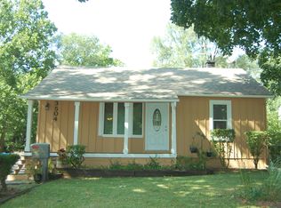 3604 56th St, Des Moines, IA 50310